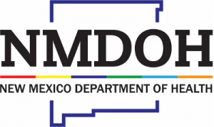 NMDOH-logo NMDOH-logo